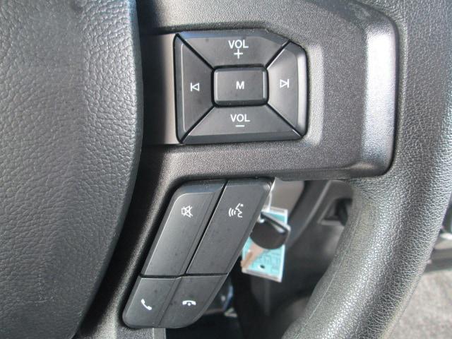 2019 Ford F-350 XLT UTILITY BOX 4X4