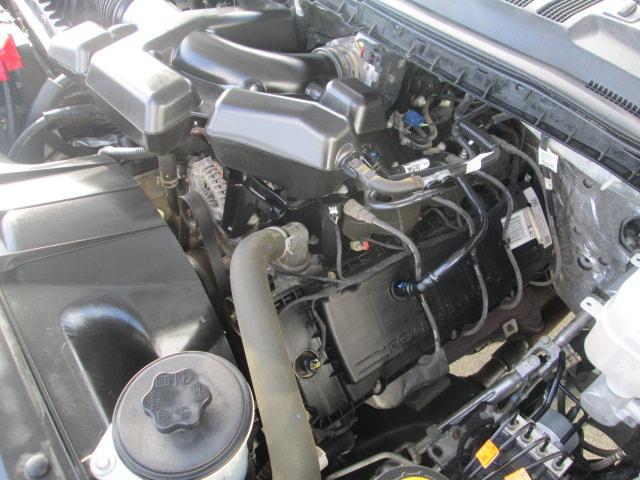 2019 Ford F-350 XLT UTILITY BOX 4X4
