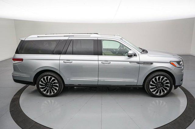 2022 Lincoln Navigator Black Label L