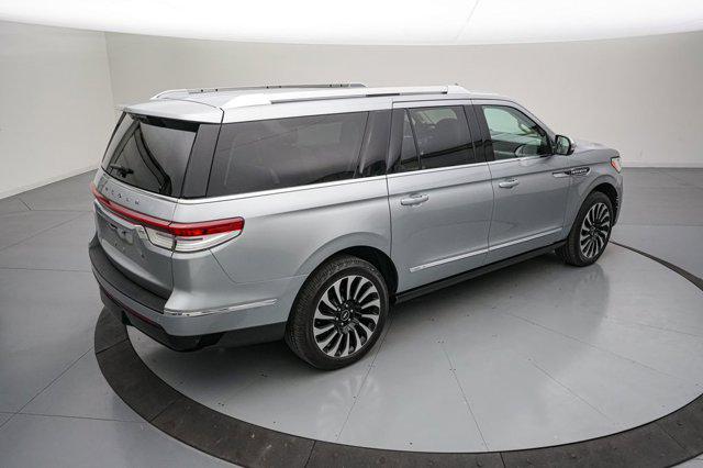 2022 Lincoln Navigator Black Label L
