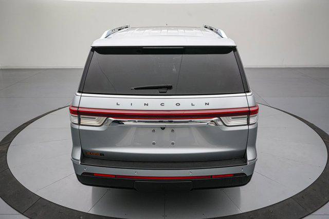 2022 Lincoln Navigator Black Label L