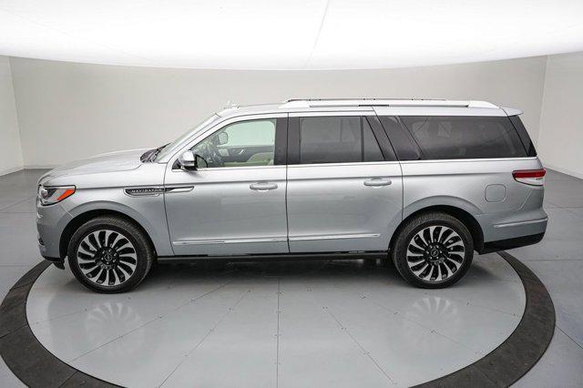 2022 Lincoln Navigator Black Label L