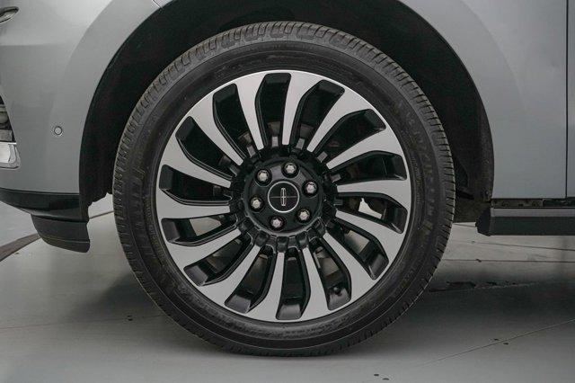 2022 Lincoln Navigator Black Label L