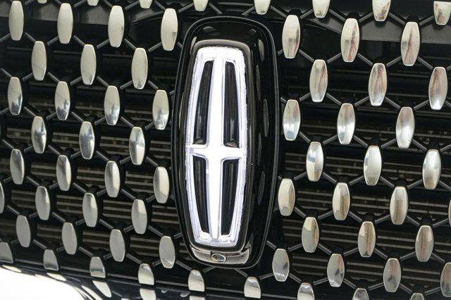 2022 Lincoln Navigator Black Label L