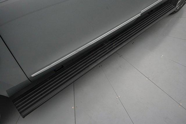 2022 Lincoln Navigator Black Label L