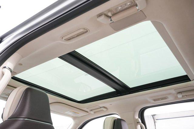 2022 Lincoln Navigator Black Label L