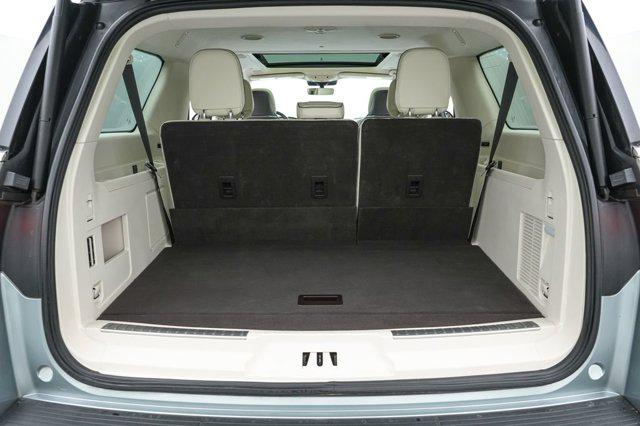 2022 Lincoln Navigator Black Label L
