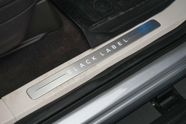 2022 Lincoln Navigator Black Label L