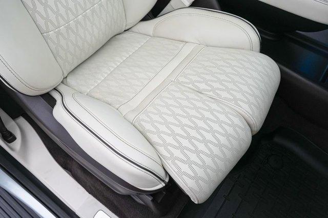 2022 Lincoln Navigator Black Label L