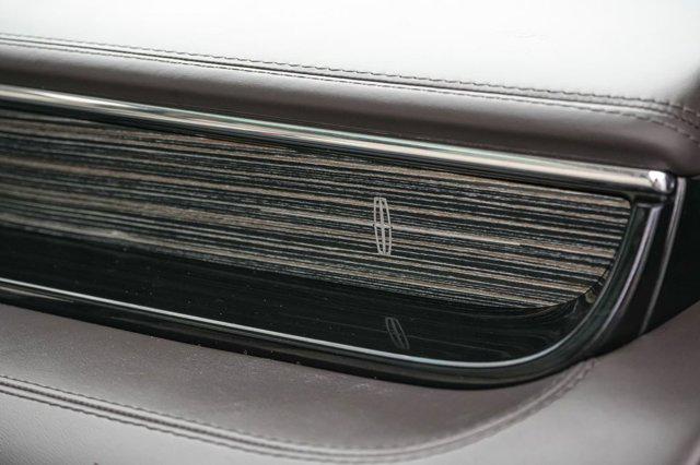 2022 Lincoln Navigator Black Label L