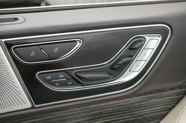 2022 Lincoln Navigator Black Label L