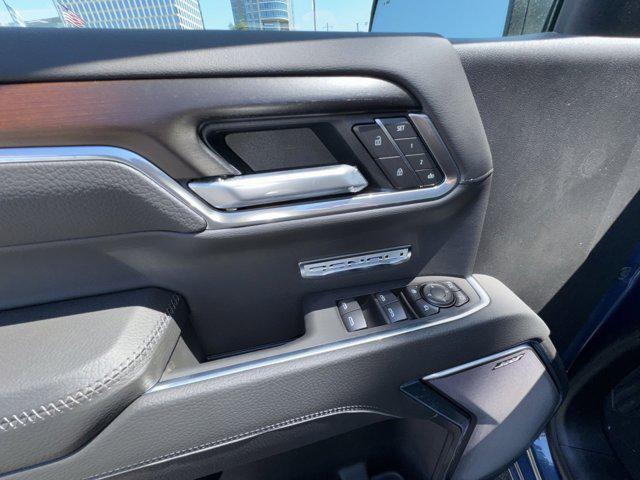 2026 GMC Sierra 1500 Crew Cab, Short Bed, Denali, 4WD