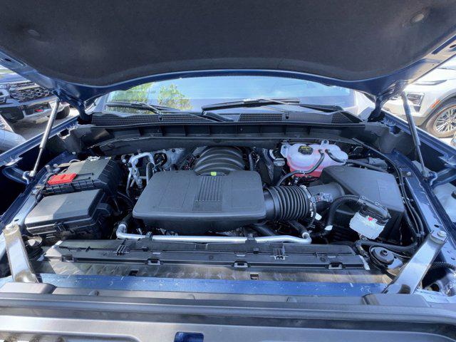 2026 GMC Sierra 1500 Crew Cab, Short Bed, Denali, 4WD