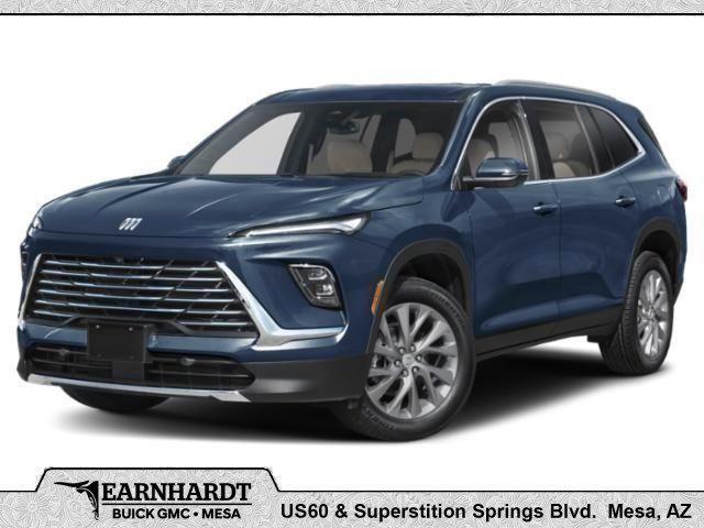 2025 Buick Enclave Preferred FWD for sale in Mesa, AZ