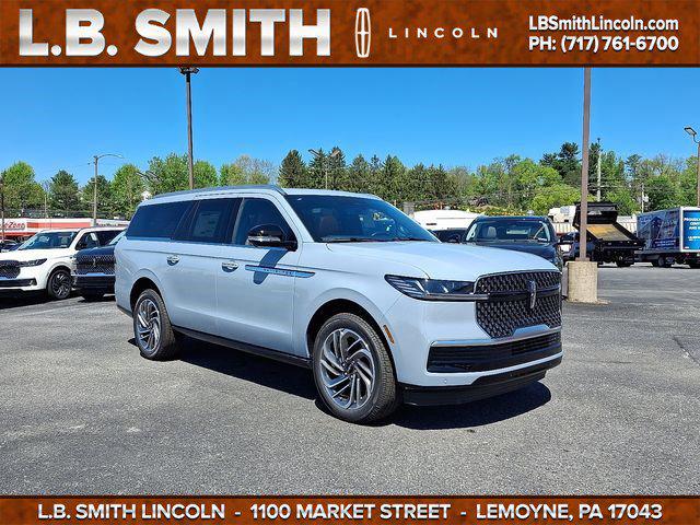 2026 Lincoln Navigator Reserve L for sale in Lemoyne, PA