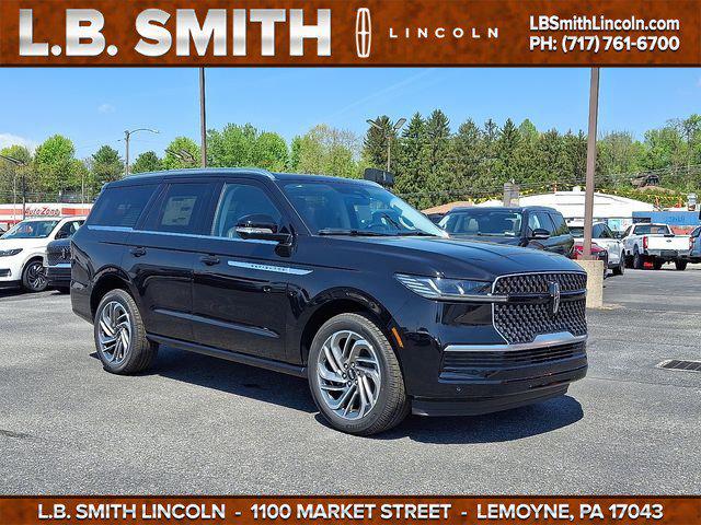 2026 Lincoln Navigator Reserve for sale in Lemoyne, PA