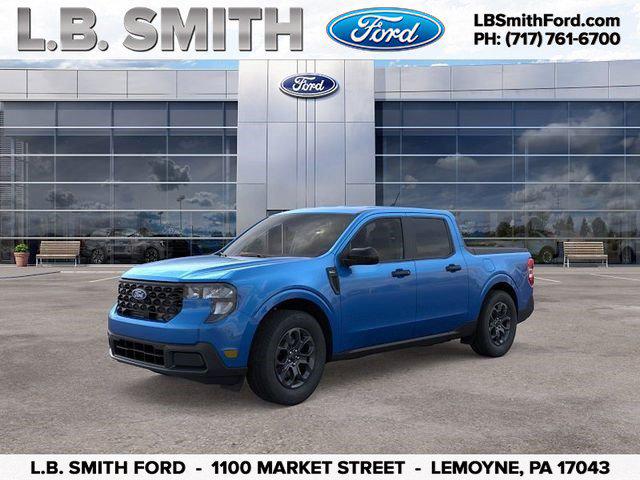 2026 Ford Maverick XLT for sale in Lemoyne, PA