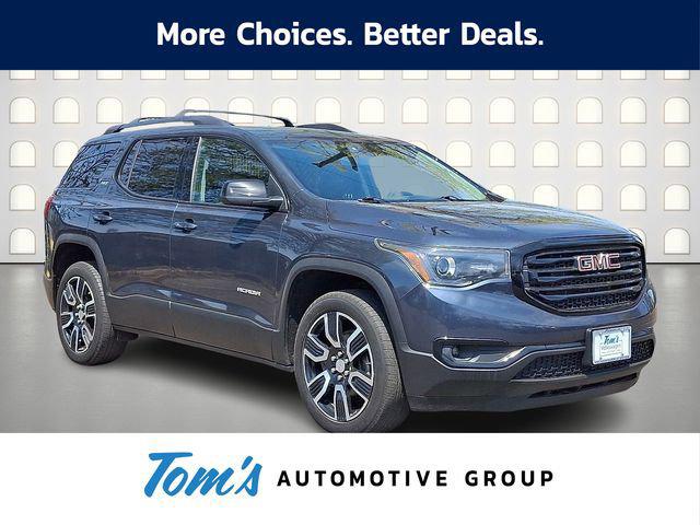 2019 GMC Acadia SLT-1 for sale in Toms River, NJ