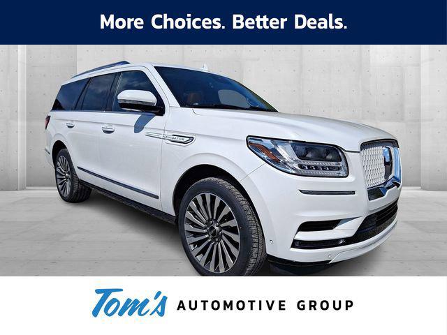 2021 Lincoln Navigator Reserve for sale in Toms River, NJ