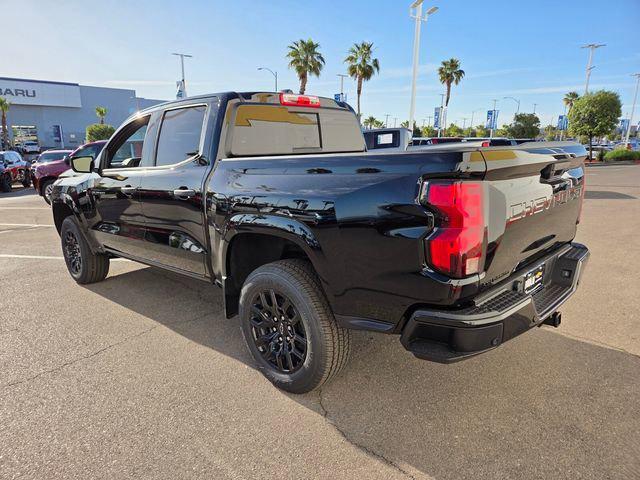 2026 Chevrolet Colorado WT, RWD