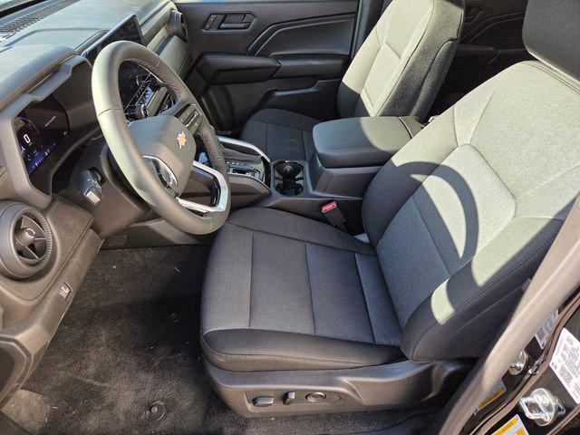 2026 Chevrolet Colorado WT, RWD