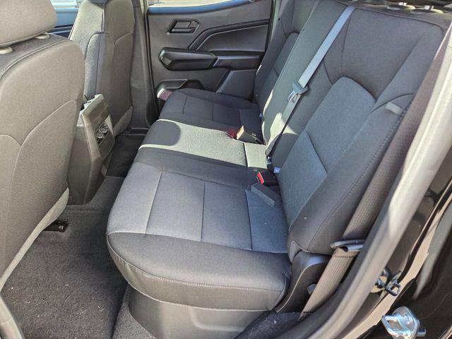 2026 Chevrolet Colorado WT, RWD