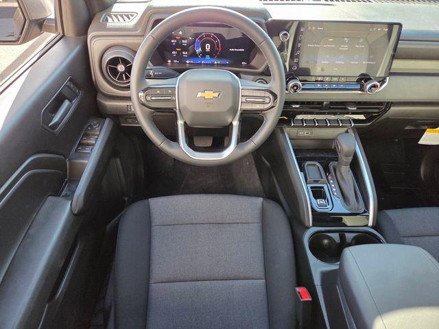 2026 Chevrolet Colorado WT, RWD