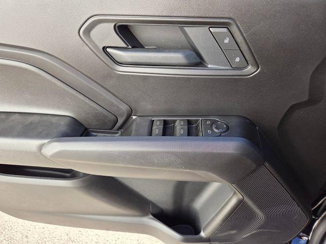 2026 Chevrolet Colorado WT, RWD