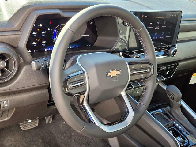 2026 Chevrolet Colorado WT, RWD