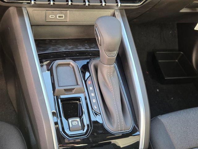 2026 Chevrolet Colorado WT, RWD