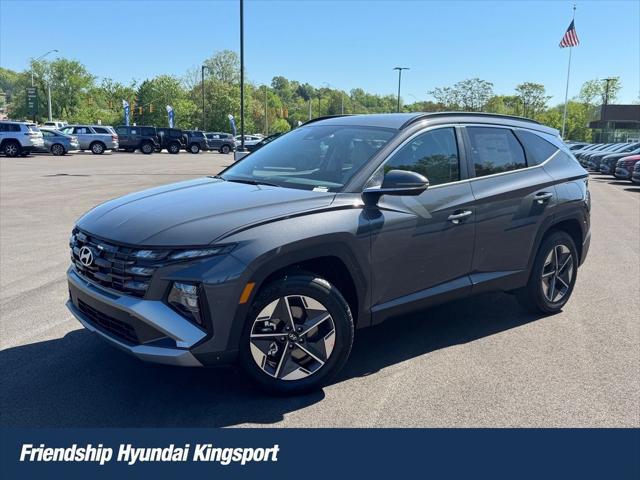 2026 Hyundai Tucson SEL Premium for sale in KINGSPORT, TN