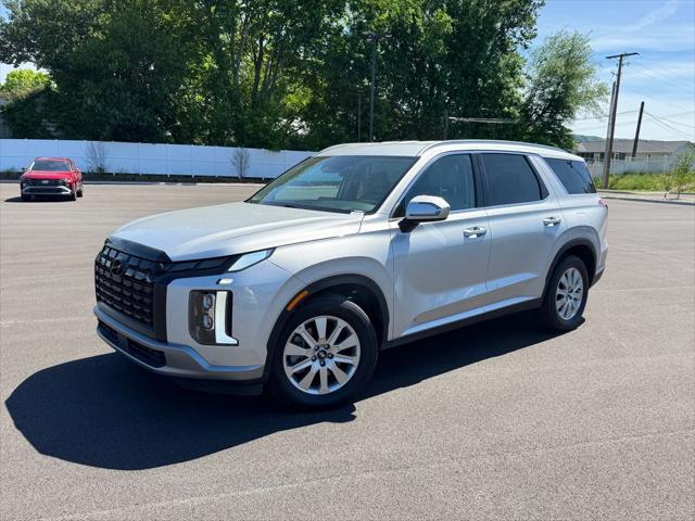 2025 Hyundai Palisade SEL for sale in KINGSPORT, TN