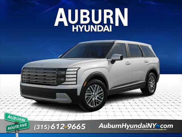 2026 Hyundai Palisade SE for sale in AUBURN, NY