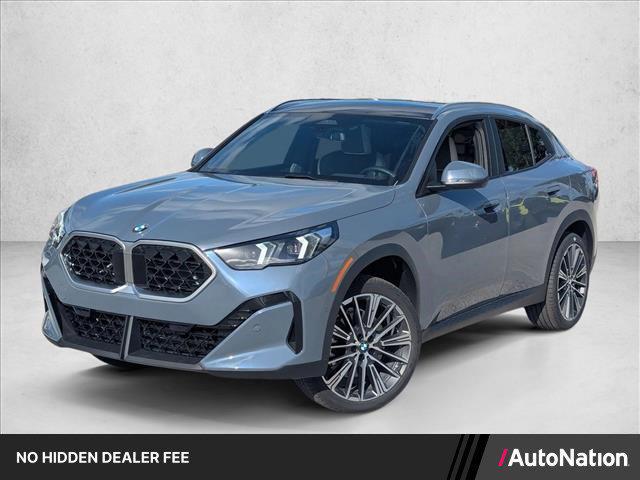 2026 BMW X2 xDrive28i for sale in Delray Beach, FL