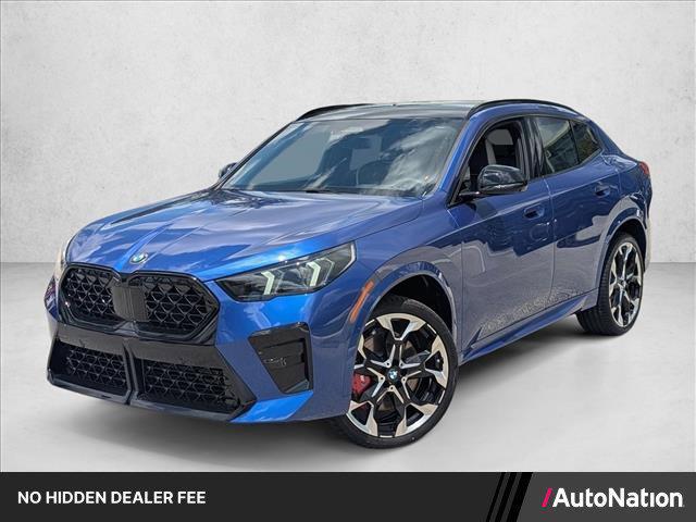 2026 BMW X2 xDrive28i for sale in Delray Beach, FL