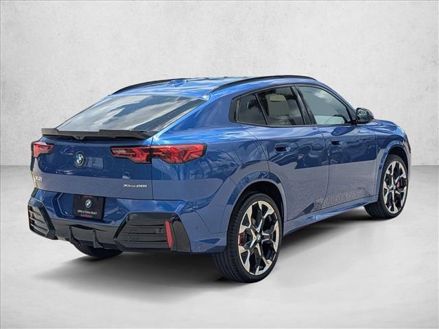 2026 BMW X2 xDrive28i