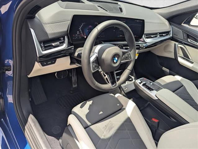 2026 BMW X2 xDrive28i