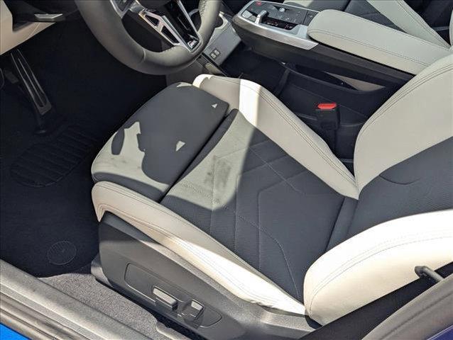 2026 BMW X2 xDrive28i