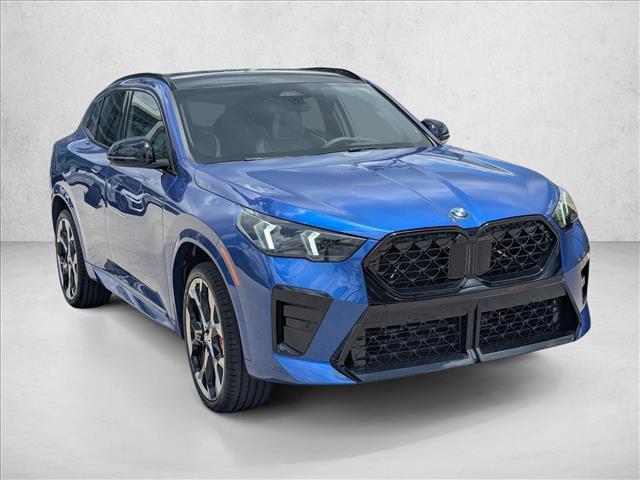 2026 BMW X2 xDrive28i