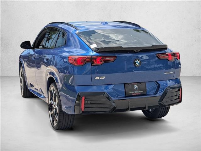 2026 BMW X2 xDrive28i