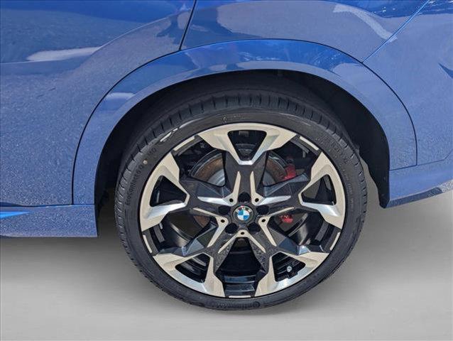 2026 BMW X2 xDrive28i