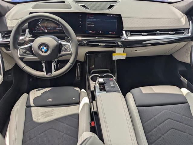 2026 BMW X2 xDrive28i