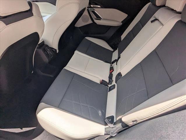 2026 BMW X2 xDrive28i