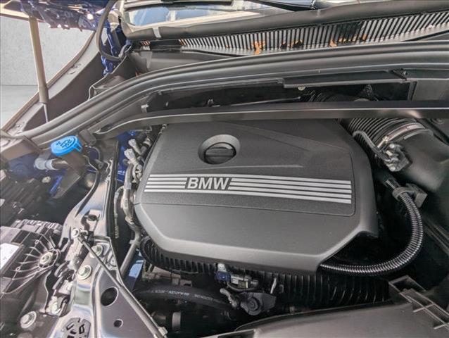 2026 BMW X2 xDrive28i