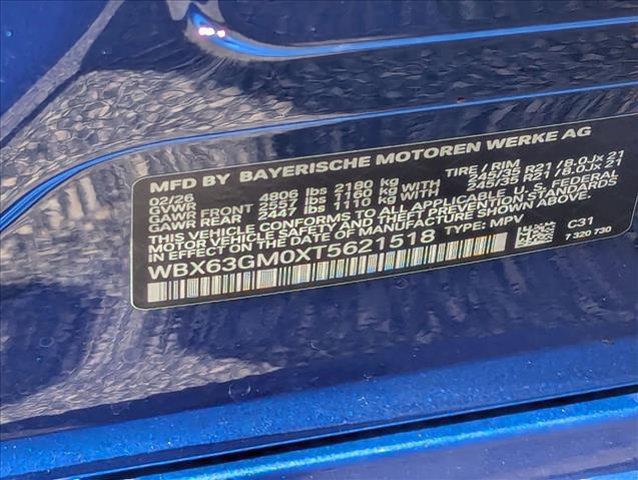 2026 BMW X2 xDrive28i