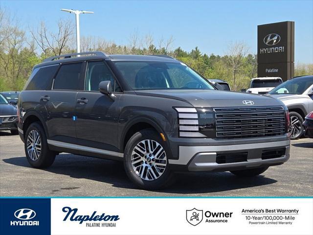 2026 Hyundai Palisade SEL 7P for sale in PALATINE, IL