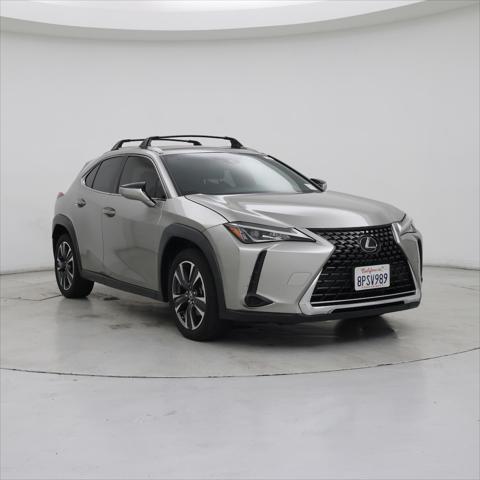 2019 Lexus NX Utility 4D NX300 F Sport AWD Average Price