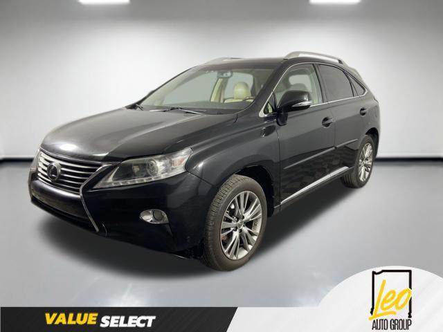 2013 Lexus RX 350 350 for sale in COLUMBUS, IN