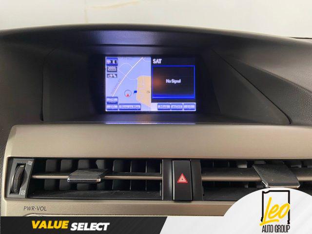 2013 Lexus RX 350 350