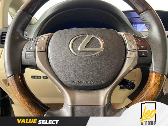 2013 Lexus RX 350 350